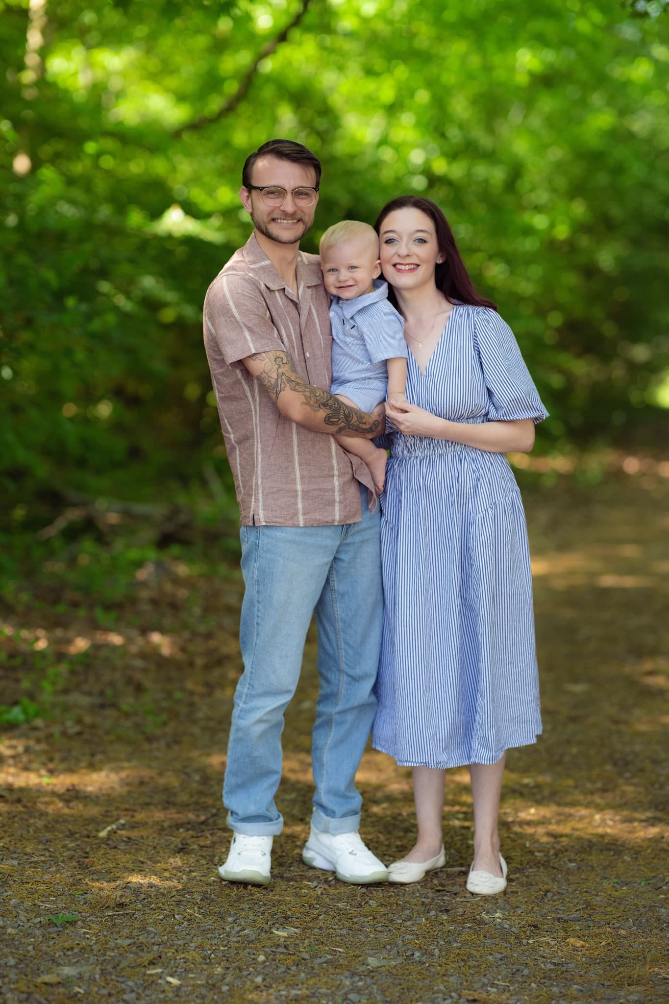 Our family